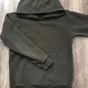 LULULEMON ALL YOURS HOODIE